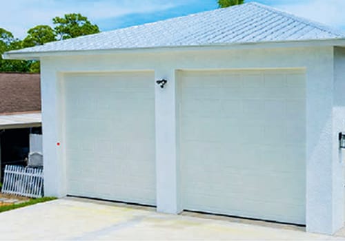 GPM Storage Facility GPM Storage Facility Building
